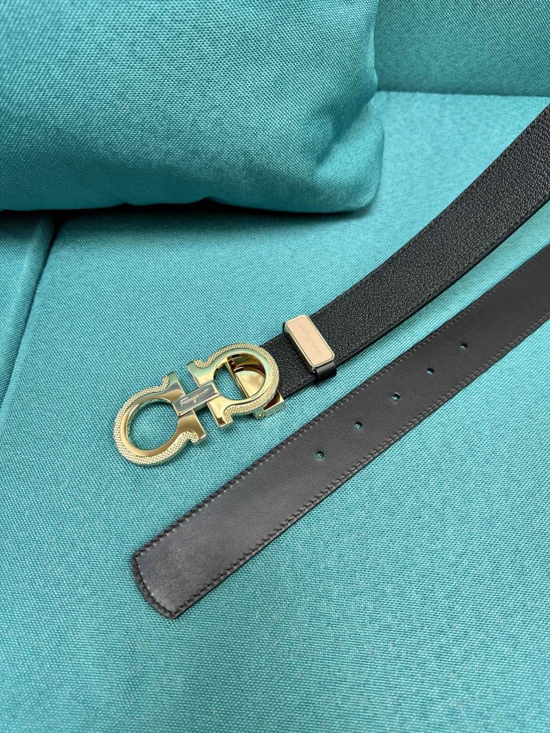 Ferragamo Belts